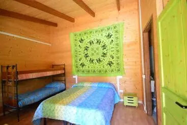 Hotel La Mela Rossa