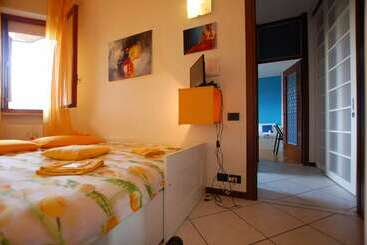 Hotel La Rosa Scarlatta Broseta