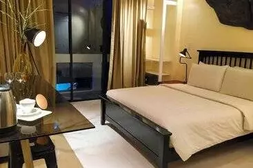 Hotel Luxx Boutique Boracay