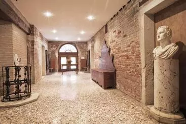 ホテル Palazzetto San Lio, Rialto