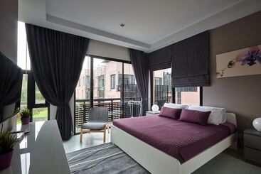 酒店 Pause On Samui