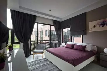 Hotelli Pause On Samui