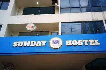 בית מלון כפרי Sunday Hostel