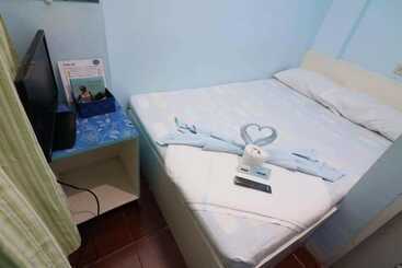 酒店 The Beach Anne Boracay