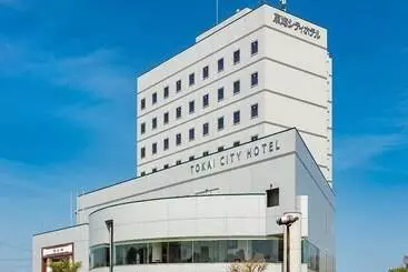 Hotel Tokai City