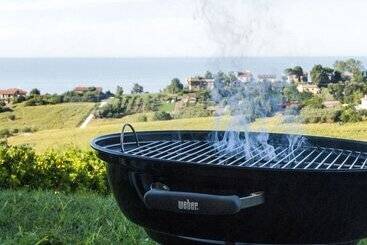 ホテル Vistazzurra B&b