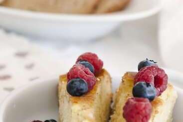 Hotel Vistazzurra B&b