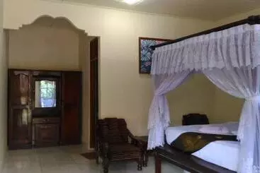 Segara Hotel And Restaurant