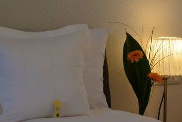 Hotel Alpen-appartements Zürcher