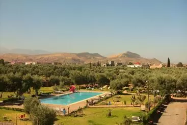 ホテル Atlas Resorts