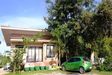 هتل Baankafae Resort