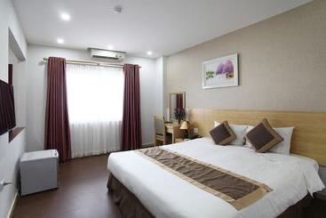 Hotel Blue Pearl Hanoi