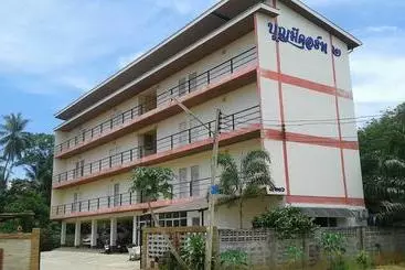 Hotel Boonmee Court 2