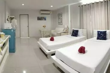 Chic Hotel Suratthani