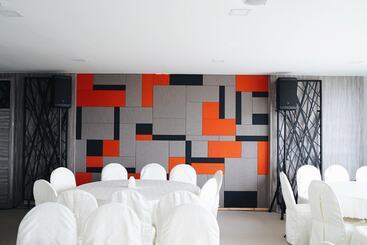 Отель De V Loft