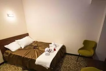 Hotelli Eskisehir Butik