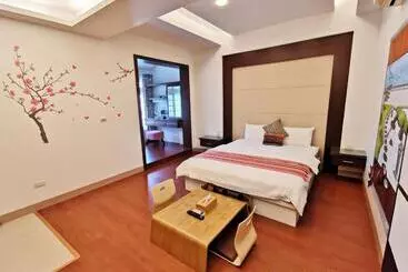 Hotel Green Park Homestay