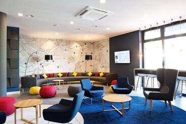 ホテル Holiday Inn Express Frankfurt Airport Raunheim, An Ihg