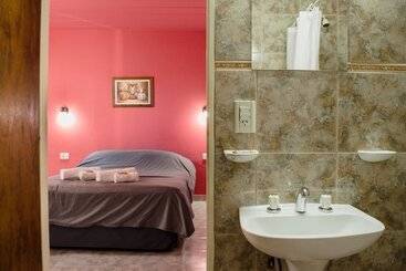 هتل Hosteria Patagonia