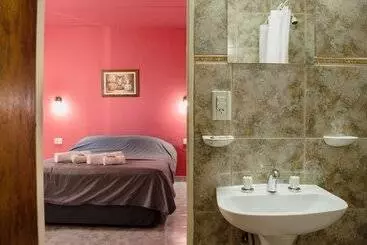 ホテル Hosteria Patagonia