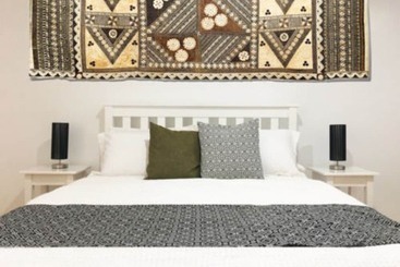 هتل House Of Tonga