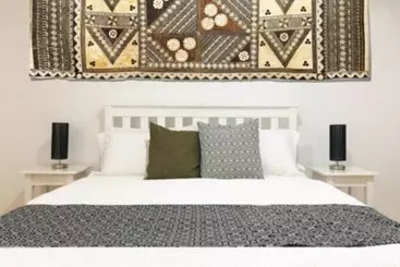 Hotelli House Of Tonga