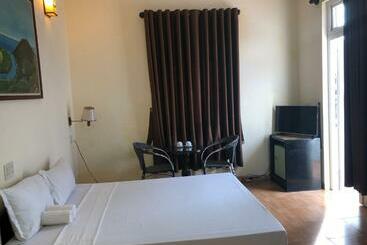 Отель Hue Garden Villa