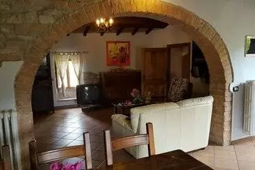 Hotelli Il Borghetto Di Pedana