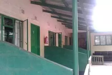 Hotel Kazungula Guest House