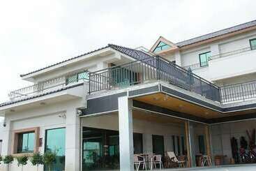 Hotelli Luo Nick B&b