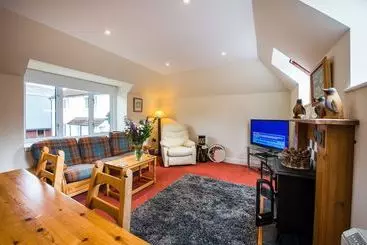 Hotel Merlin Cottage