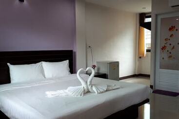 ホテル Nan Green View