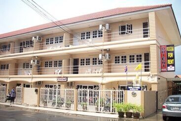 فندق Orient House