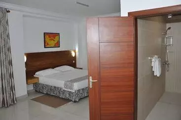 هتل Rosalie S Apparts