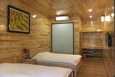 Hotel Sapa Garden Resort