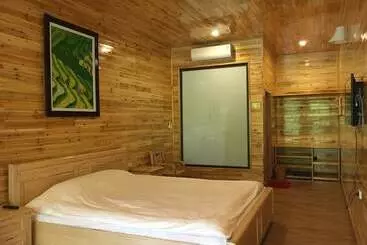 Hotel Sapa Garden Resort