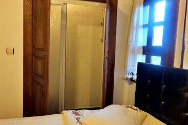 ホテル Sabribey Konak