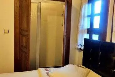 Hotel Sabribey Konak