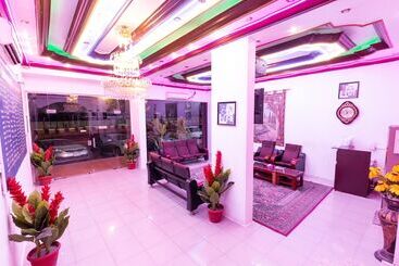 호텔 Al Eairy Furnished Apartments Jeddah 5