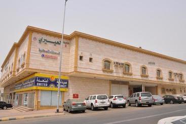 Hotel Al Eairy Furnished Apartments Makkah 5