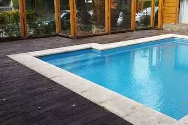 Apart Hotel Robles Del Sur