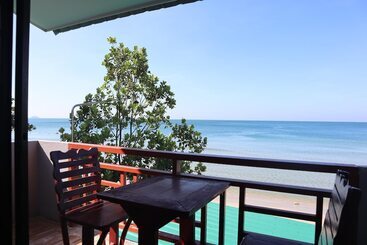 فندق Bamboo @ Koh Chang