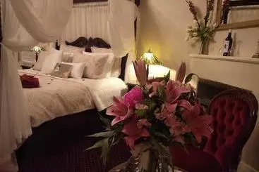 ホテル Fernweh Guesthouse