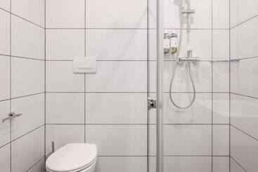 בית מלון כפרי Numa | Viktoria Apartments