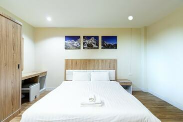 בית מלון כפרי Nature House Hatyai