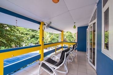 Hotel Surf House Hua Hin