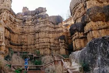 ホテル Tf Apartment