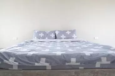 هتل Tf Apartment