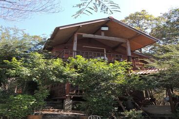 Hotel Thanyarat Resort And Organic Farm