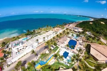 ホテル Acquapipa Resort